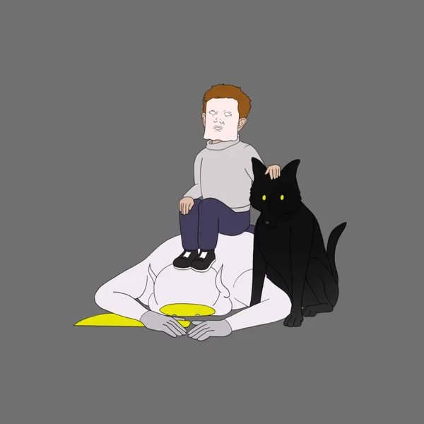 … for My Demons to Dance To