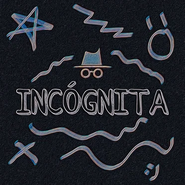 Incógnita by JS SILVA 777 - album cover