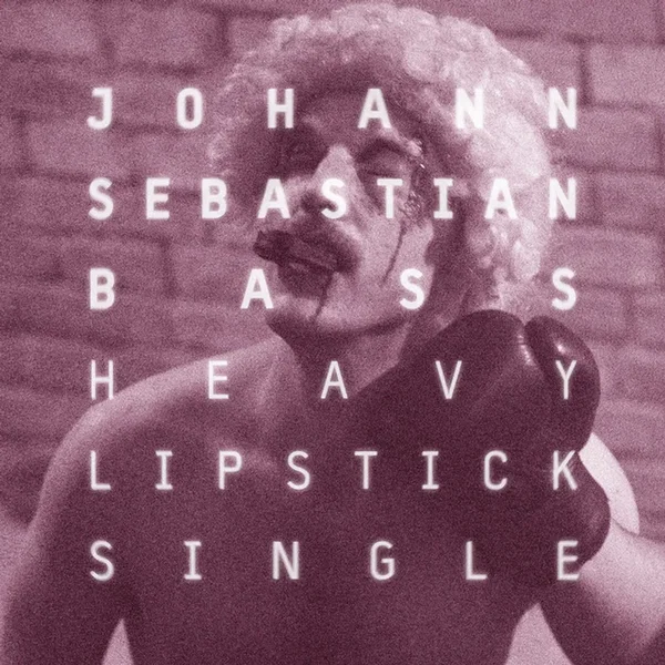 Heavy Lipstick
