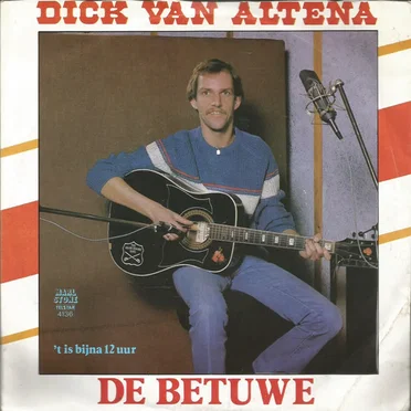 De Betuwe / 't Is bijna 12 uur