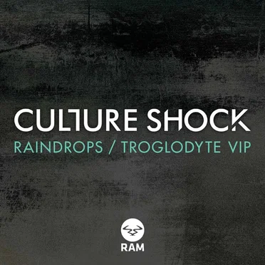 Raindrops / Troglodyte VIP