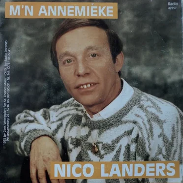 M'n annemieke
