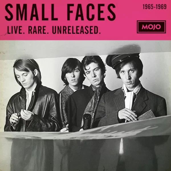 Live. Rare. Unreleased. (1965–1969)