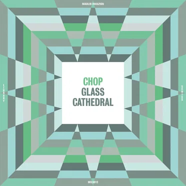 Glass Cathedral