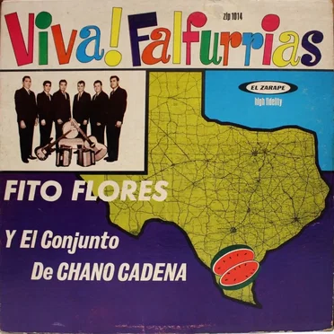 Viva! Falfurrias