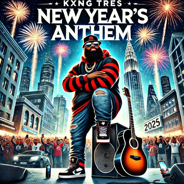 New Year's Anthem