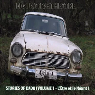 Stories of Dada