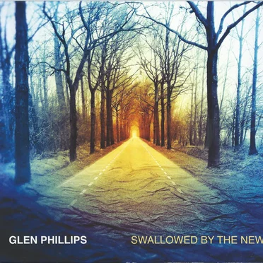 Swallowed by the New