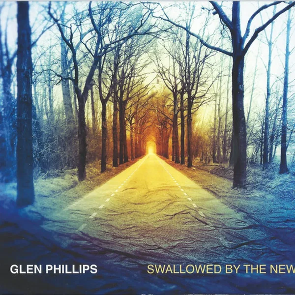 Swallowed by the New