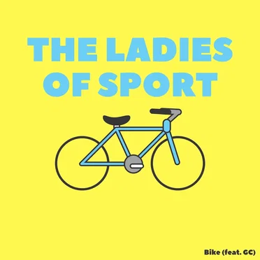 Bike by The Ladies of Sport - album cover