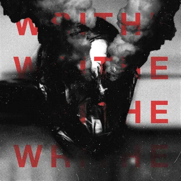 Writhe by Teeth - album cover