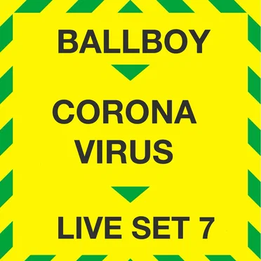 Coronavirus Live Set 7