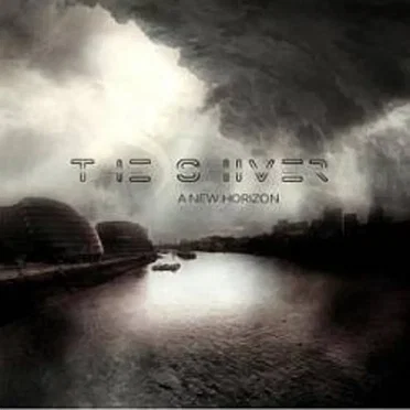 A New Horizon by The Shiver - album cover