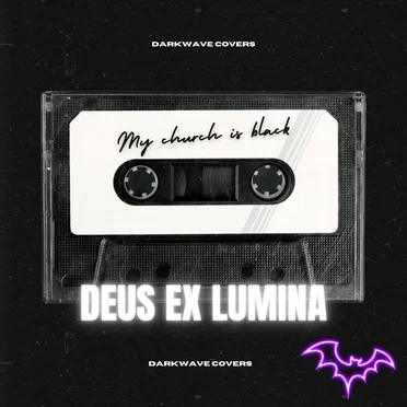 My Church Is Black