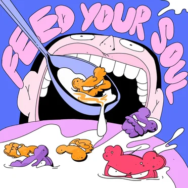 Feed Your Soul