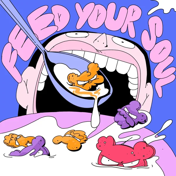 Feed Your Soul