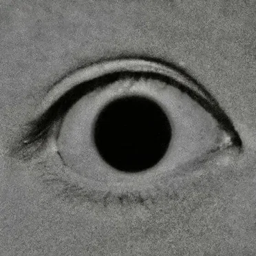eye +prx by oblivion - album cover