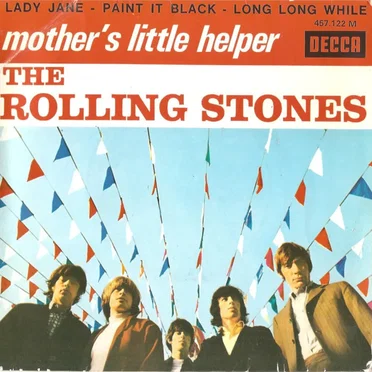 Mother’s Little Helper