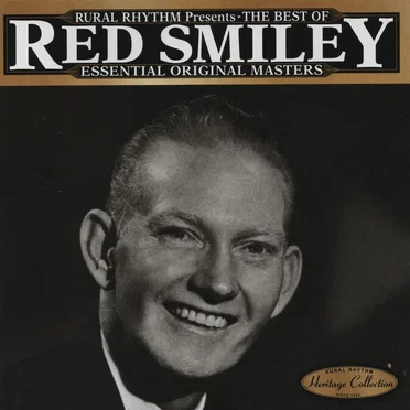 Essential Original Masters: The Best of Red Smiley