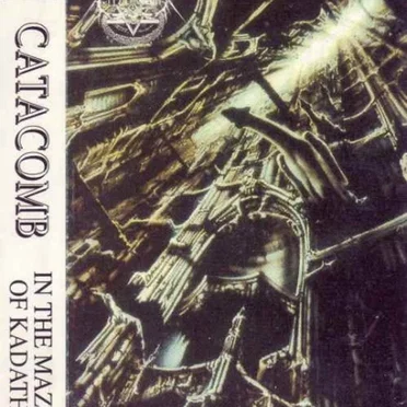 In the Maze of Kadath