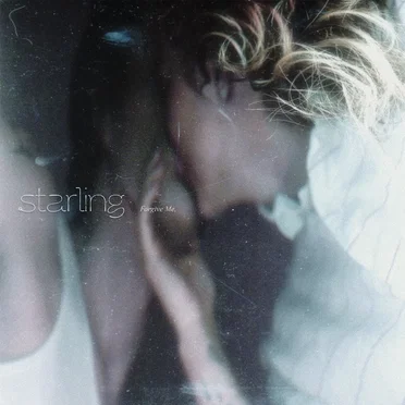 Forgive Me, by Starling - album cover