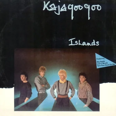 Islands