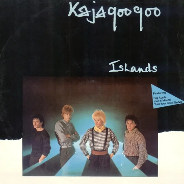 Islands