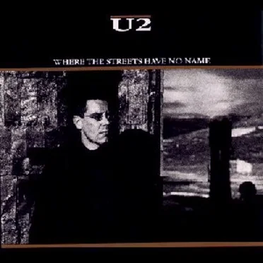 Where the Streets Have No Name