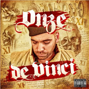 De Vinci by Onze - album cover