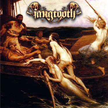 Fangtooth by Fangtooth - album cover