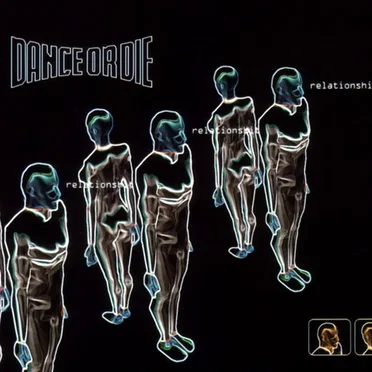 Relationshit by Dance or Die - album cover