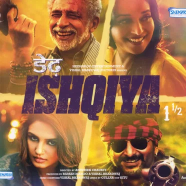 Dedh Ishqiya