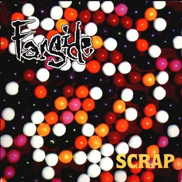 Scrap by Farside - album cover