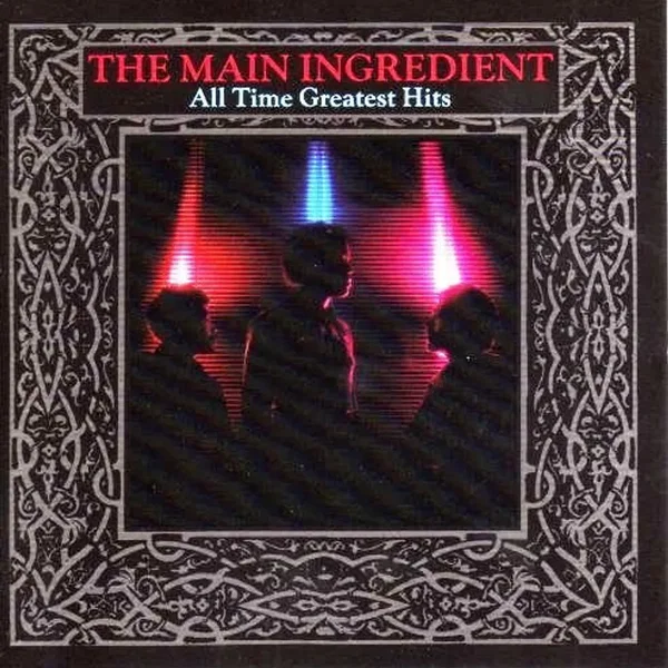 All Time Greatest Hits