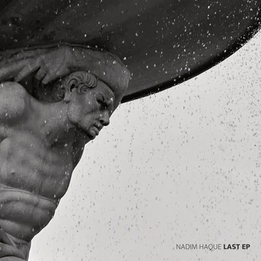 Last EP by Nadim Haque - album cover