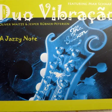 A Jazzy Note
