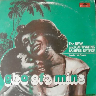 Gbo Ofo Mino