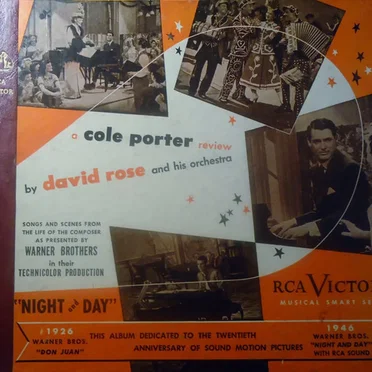 A Cole Porter Review