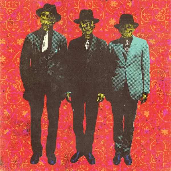 Champagne for Breakfast