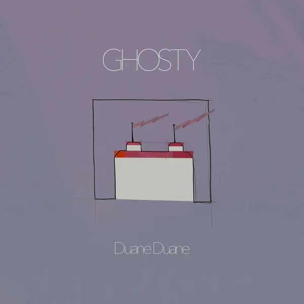 Duane Duane EP