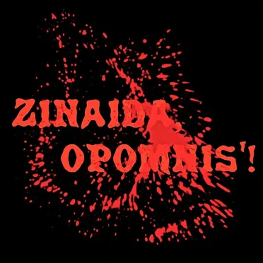 Zinaida Opomnis! by Zinaida Opomnis! - album cover