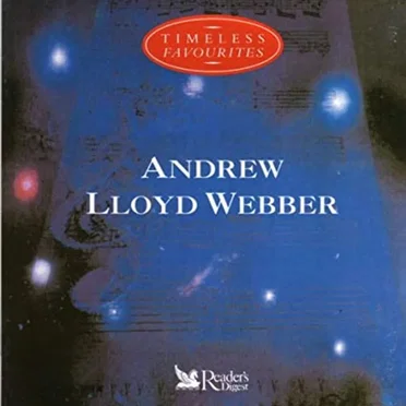 Andrew Lloyd Webber by Various Artists - album cover