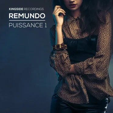Puissance 1 by Remundo - album cover