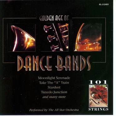 Golden Age of Dance Bands