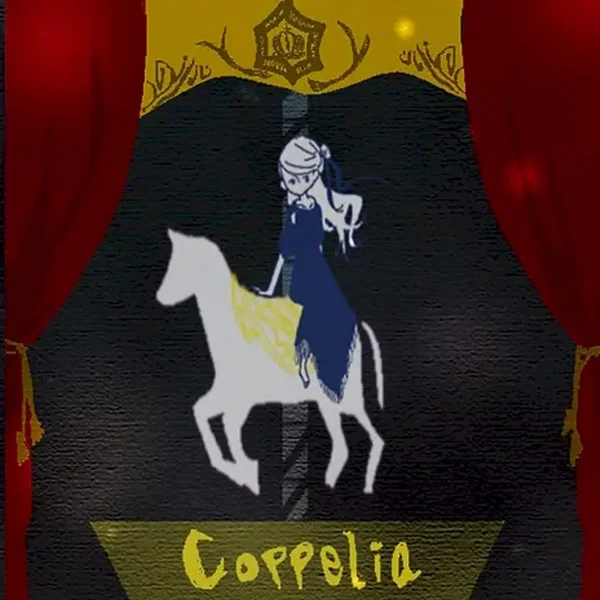 Coppelia