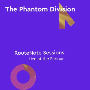 Nightfall (RouteNote Sessions | Live at the Parlour)