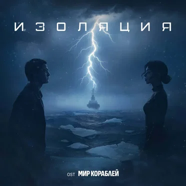Изоляция (OST «Мир кораблей»)