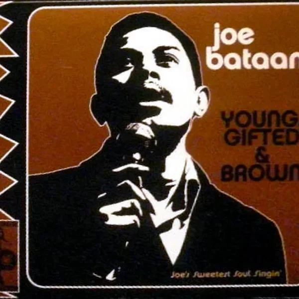 Young, Gifted & Brown