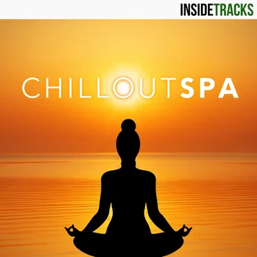 Chillout Spa by Inside Tracks - album cover