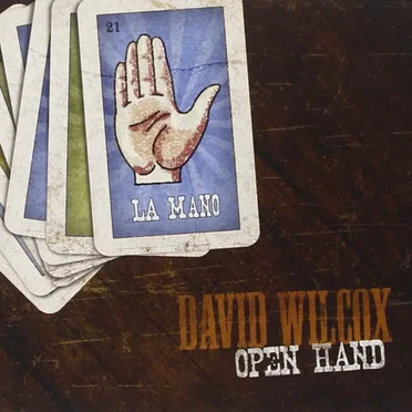 Open Hand